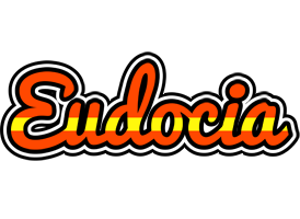 Eudocia madrid logo