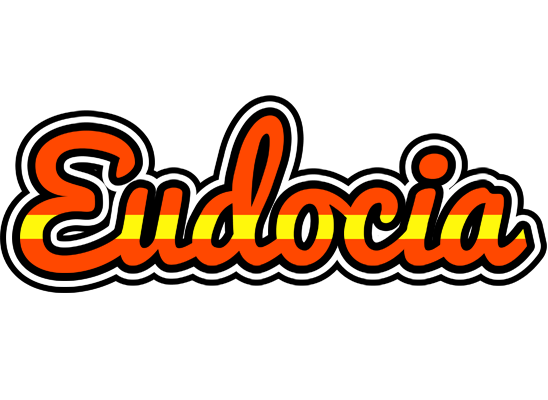 Eudocia madrid logo