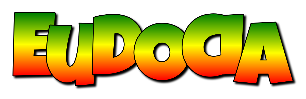 Eudocia mango logo