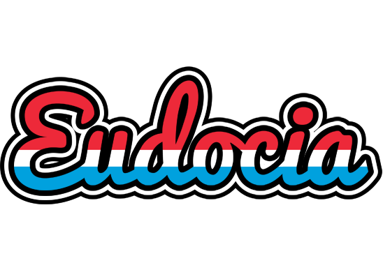 Eudocia norway logo