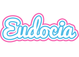 Eudocia outdoors logo