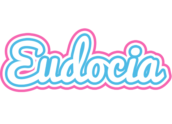 Eudocia outdoors logo