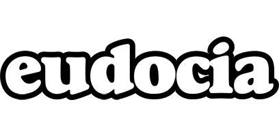 Eudocia panda logo