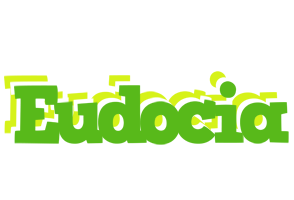 Eudocia picnic logo