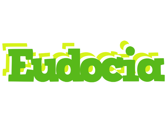 Eudocia picnic logo