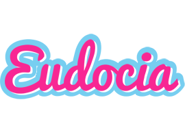 Eudocia popstar logo