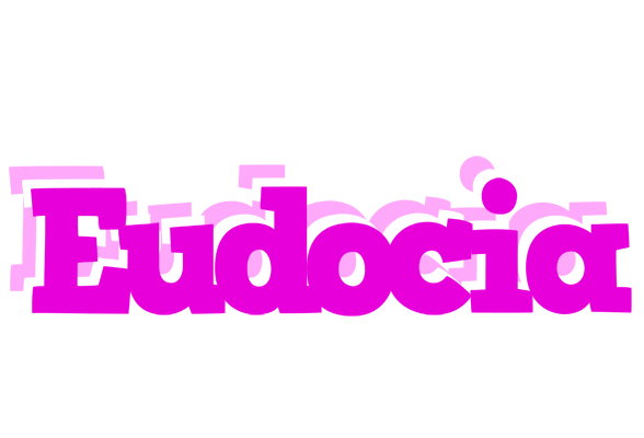 Eudocia rumba logo