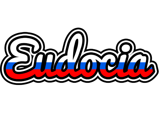 Eudocia russia logo