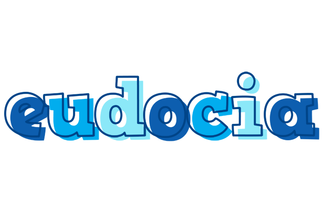 Eudocia sailor logo