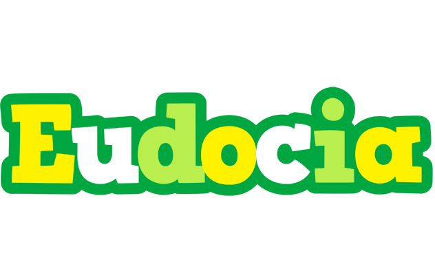Eudocia soccer logo