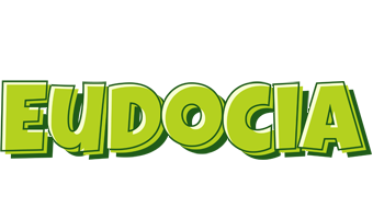 Eudocia summer logo