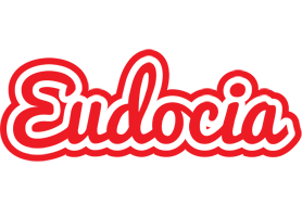 Eudocia sunshine logo