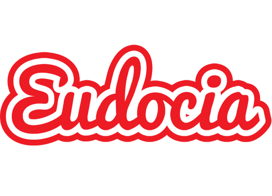 Eudocia sunshine logo