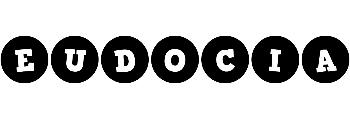 Eudocia tools logo