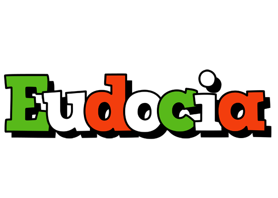 Eudocia venezia logo
