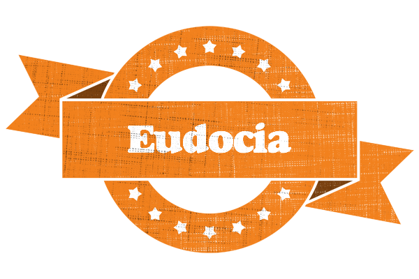 Eudocia victory logo