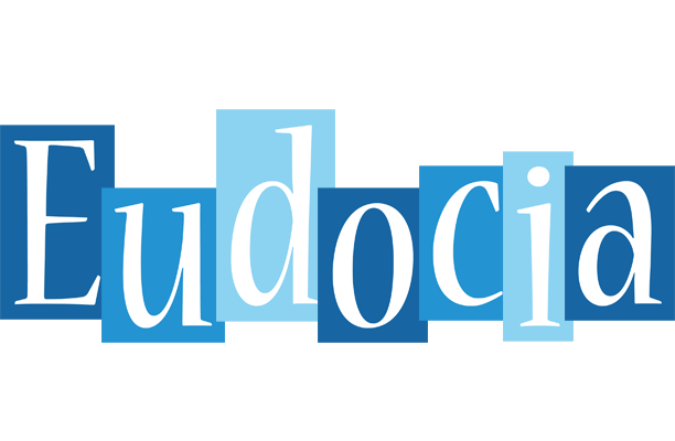 Eudocia winter logo