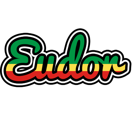 Eudor african logo