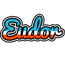 Eudor america logo