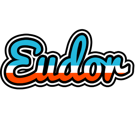 Eudor america logo