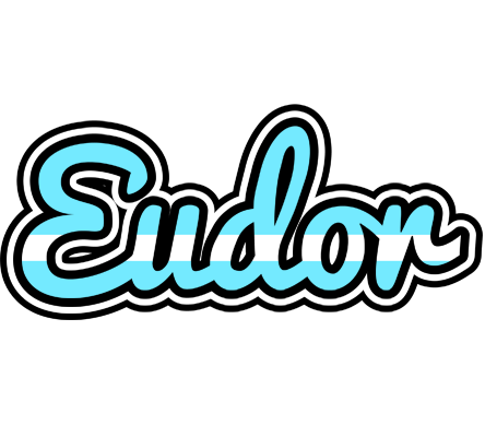 Eudor argentine logo
