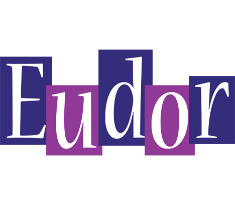 Eudor autumn logo