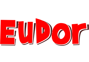 Eudor basket logo