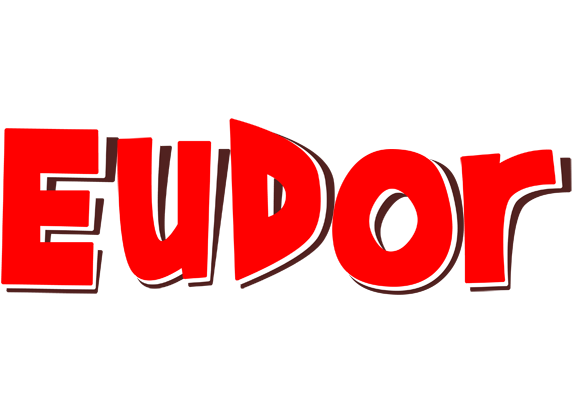 Eudor basket logo