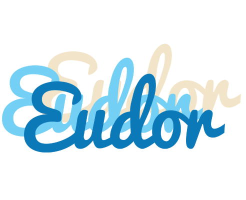 Eudor breeze logo