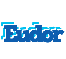 Eudor business logo