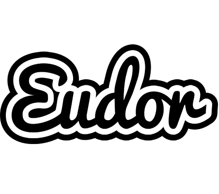 Eudor chess logo