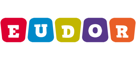 Eudor daycare logo