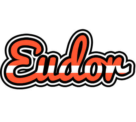 Eudor denmark logo
