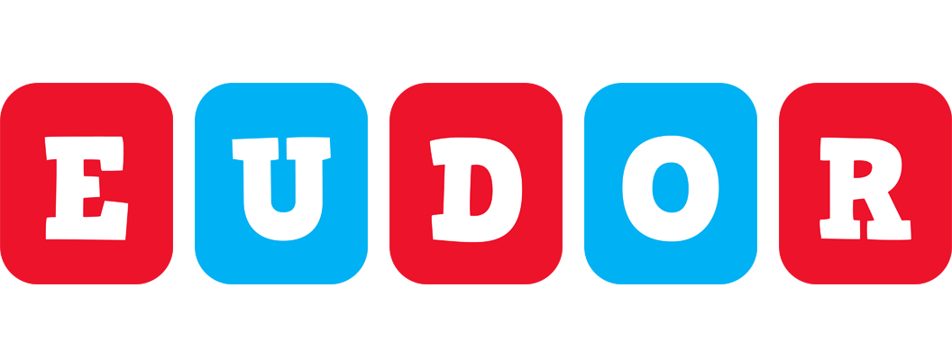 Eudor diesel logo