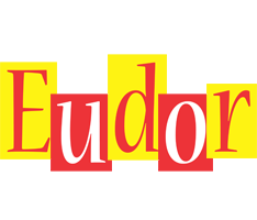 Eudor errors logo