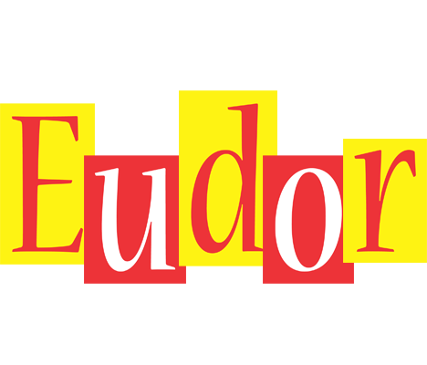 Eudor errors logo