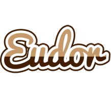 Eudor exclusive logo
