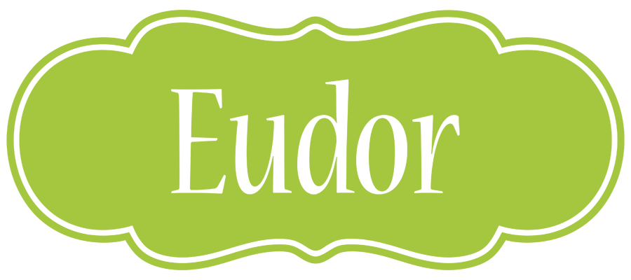 Eudor family logo