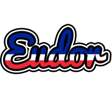 Eudor france logo