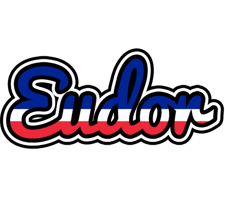Eudor france logo