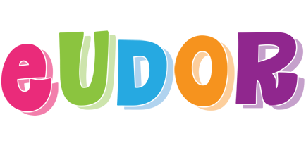 Eudor friday logo