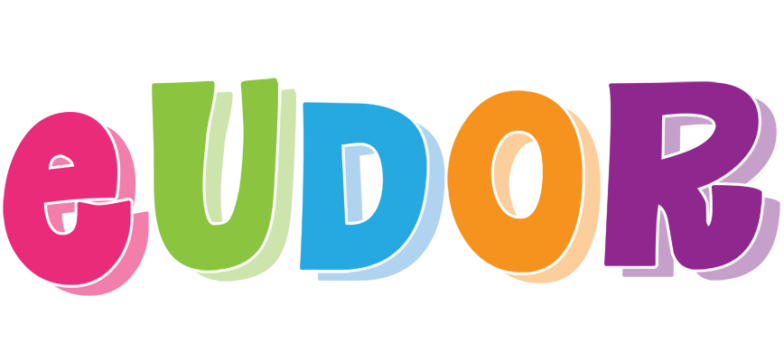 Eudor friday logo