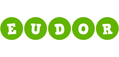 Eudor games logo
