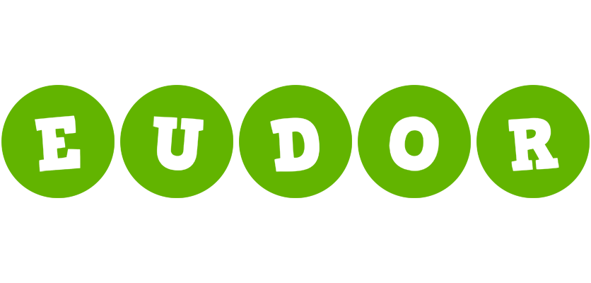 Eudor games logo