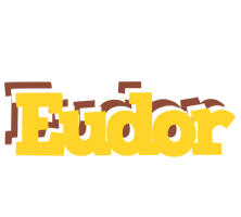 Eudor hotcup logo