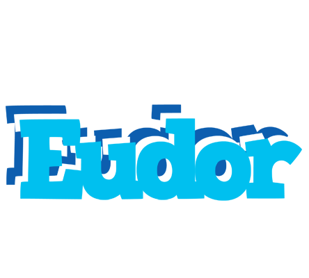 Eudor jacuzzi logo