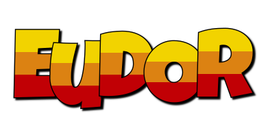 Eudor jungle logo
