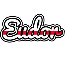 Eudor kingdom logo