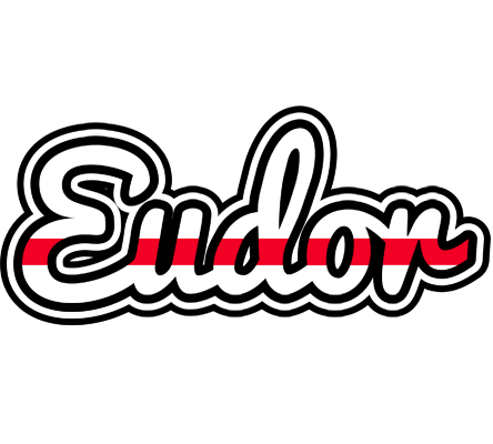 Eudor kingdom logo
