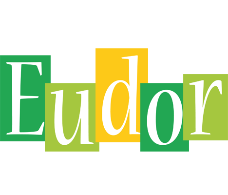 Eudor lemonade logo